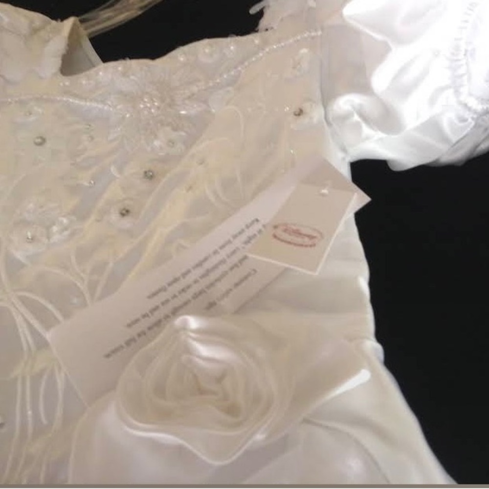 Disney enchanted Giselle costume gown. Brand new with tags Size medium